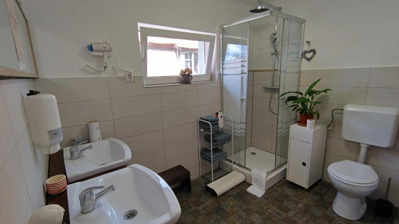 בראשוב Villa Kuschmann מראה חיצוני תמונה